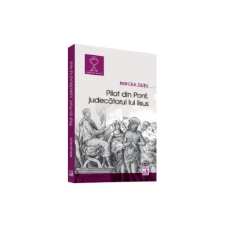 Pilat din Pont - Judecătorul lui Iisus
