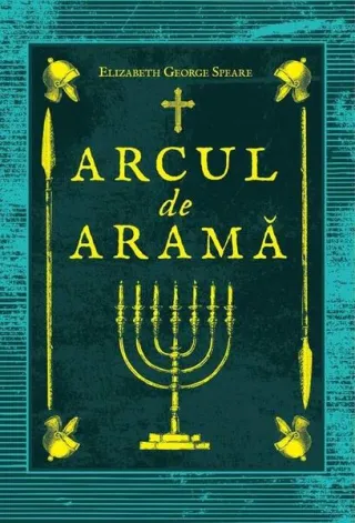 Arcul de aramă