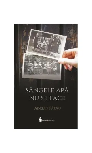 Sângele apa nu se face