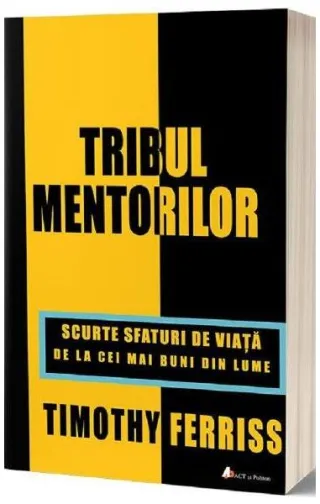 Tribul mentorilor