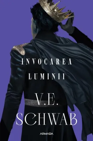 Invocarea Luminii (Vol. 3)