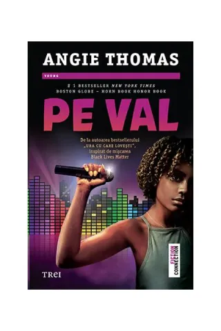 Pe val