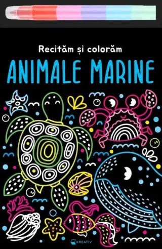 Animale marine