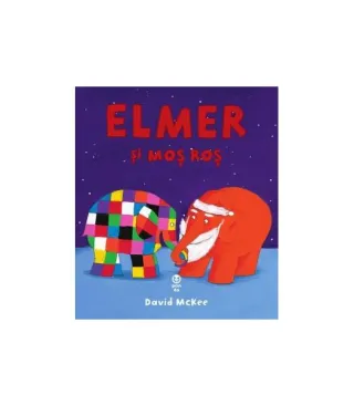 Elmer și Moș Roș