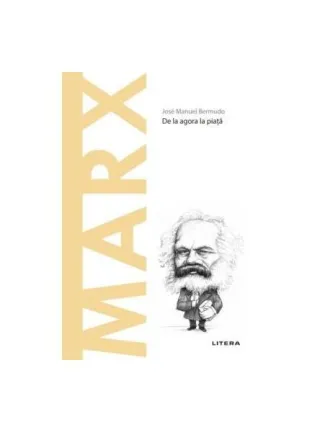Marx (Vol. 7)
