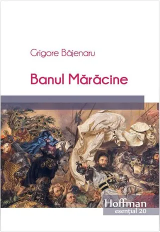 Banul Mărăcine