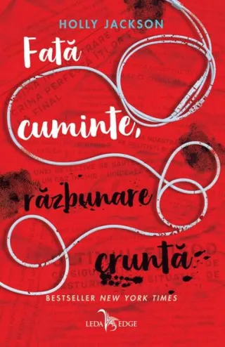 Fată cuminte, răzbunare cruntă (Vol. 2)