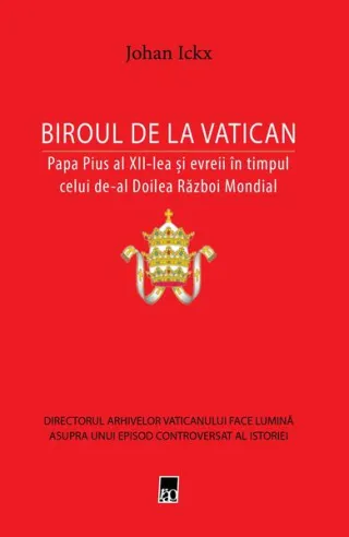Biroul de la Vatican
