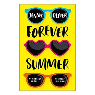 Forever Summer, Jenny Oliver
