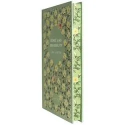 CRANFORD: Sense and Sensibility Sprayed Edges by Jane Austen