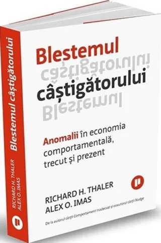 Blestemul câștigătorului