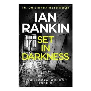 Set in Darkness