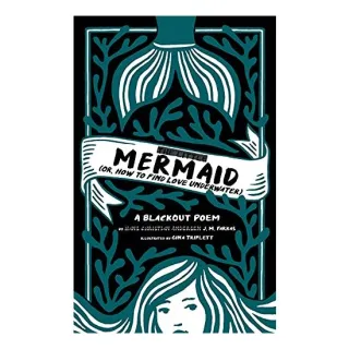 Little Mermaid, J. M. Farkas