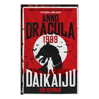 Anno Dracula 1999