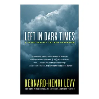 Left in Dark Times