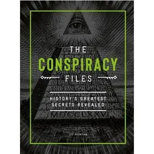 The Conspiracy Files
