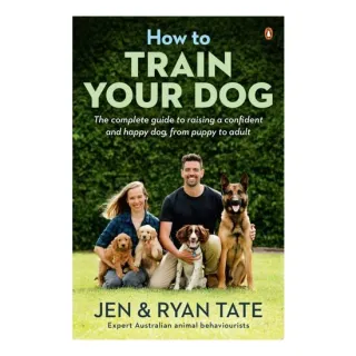 How To Train Your Dog