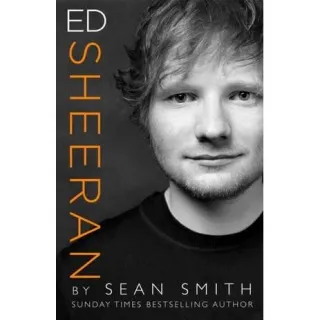 ED SHEERAN