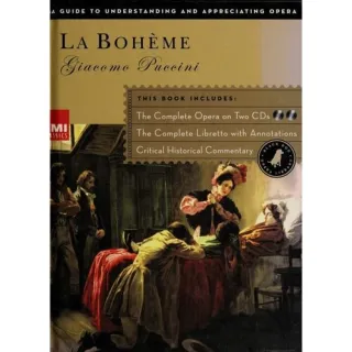 La Boheme