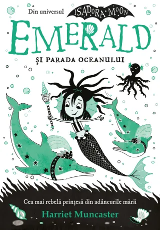 Emerald și Parada Oceanului