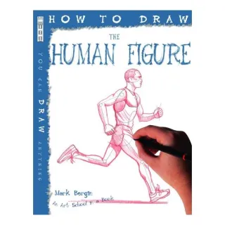 How To Draw The Human Figure