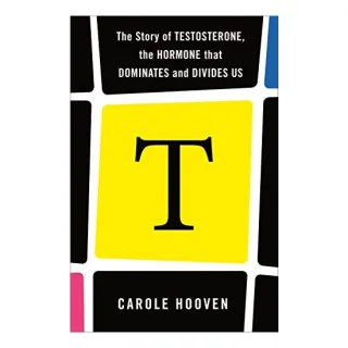 T, Carole Hooven
