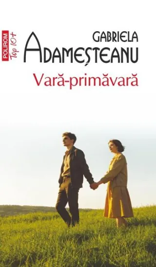 Vară-primăvară (Top 10+)