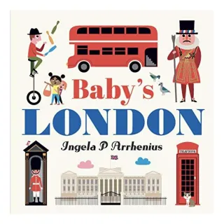 Baby's London