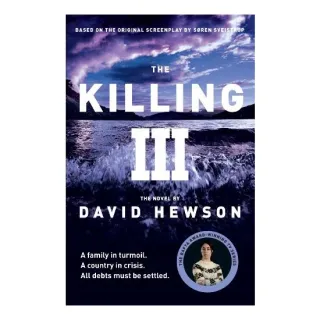 The Killing 3