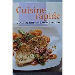 Quick Cooking