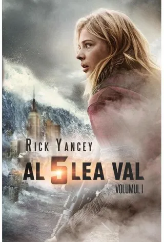 Al cincilea val (Vol. 1)