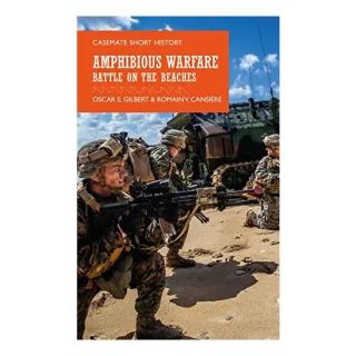Amphibious Warfare