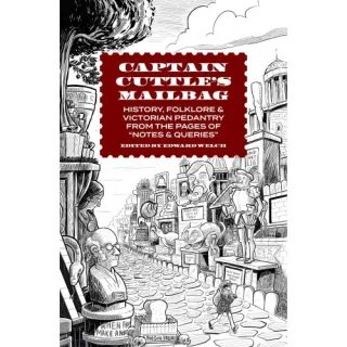 CAPTAIN CUTTLE'S MAILBAG