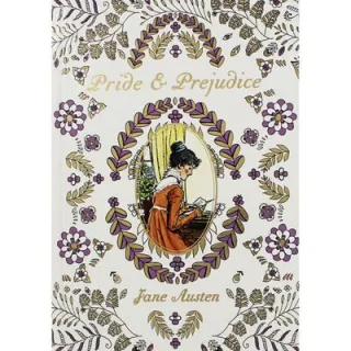 Pride and Prejudice