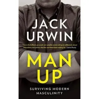 Man Up
