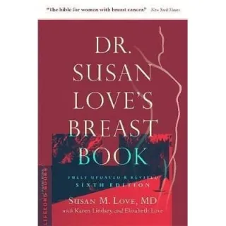Dr. Susan Love's Breast Book