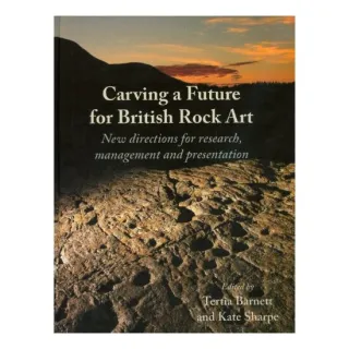 Carving a future for British rock art