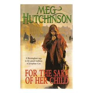 For the Sake of Her Child - Ssa