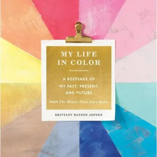 My Life in Color