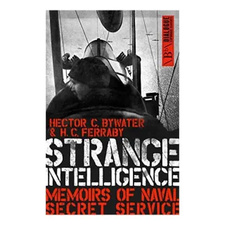 Strange Intelligence