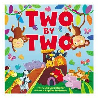 TWO BY TWO