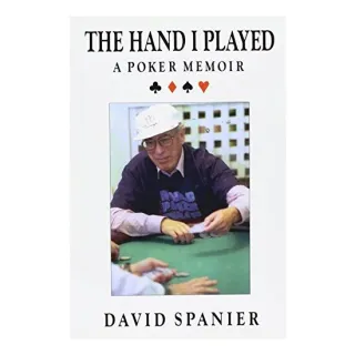The Hand I Played