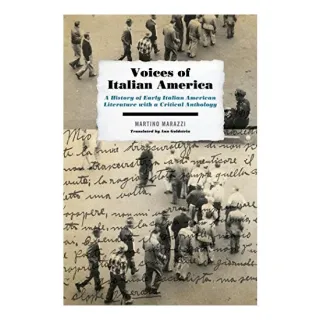 Voices of Italian America