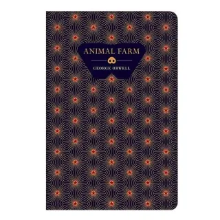 Animal Farm (Chiltern Classic)