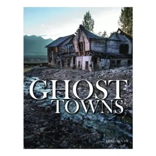 Ghost Towns