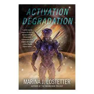 Activation Degradation