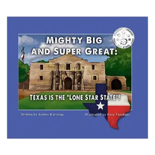 Mighty Big and Super Great