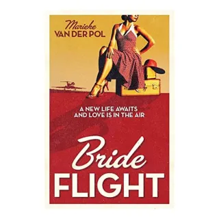 Bride Flight