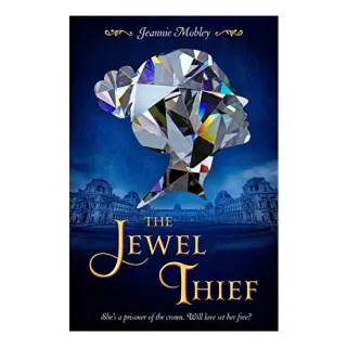 The Jewel Thief