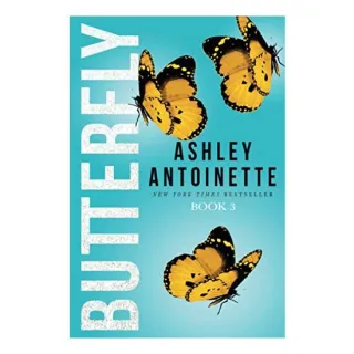 Butterfly 3